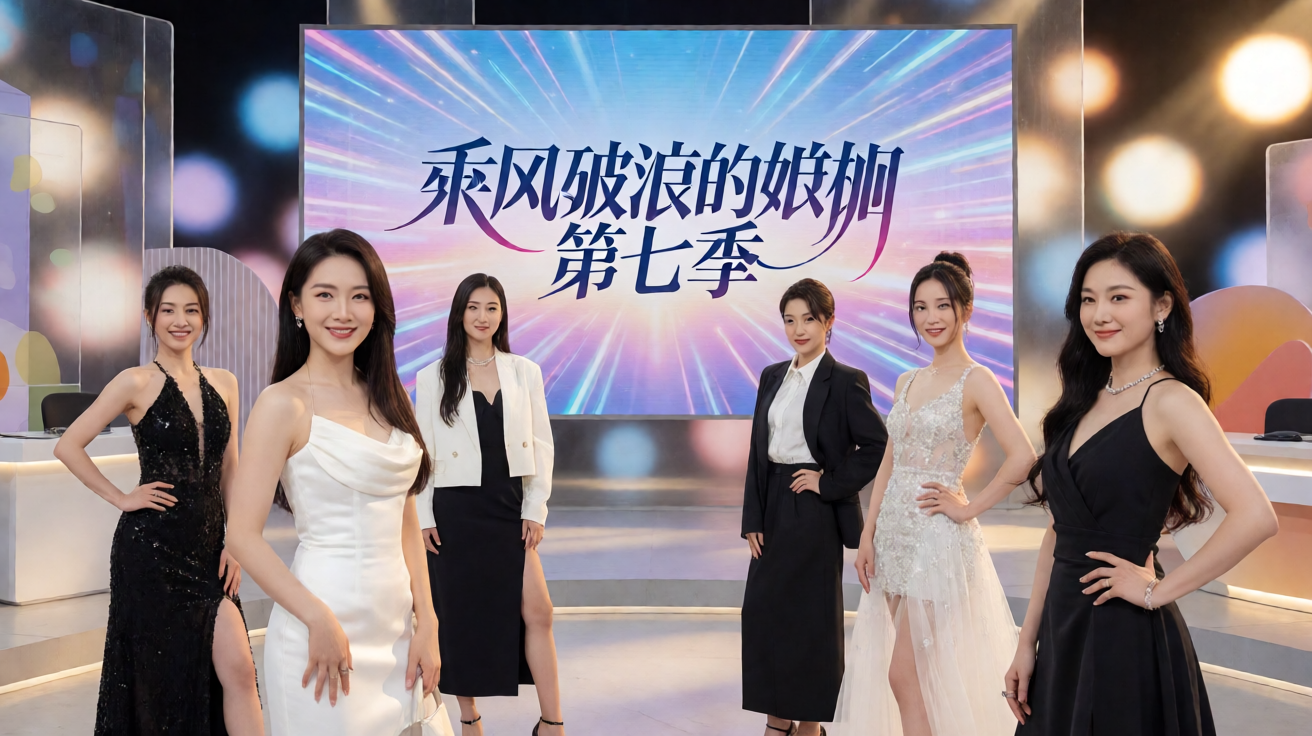 综艺资讯